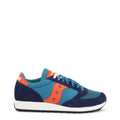 Blue EU 46 Saucony Jazz Shoes I837