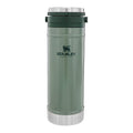 16 oz Insulated Stainless Steel Travel Mug with French Press N614