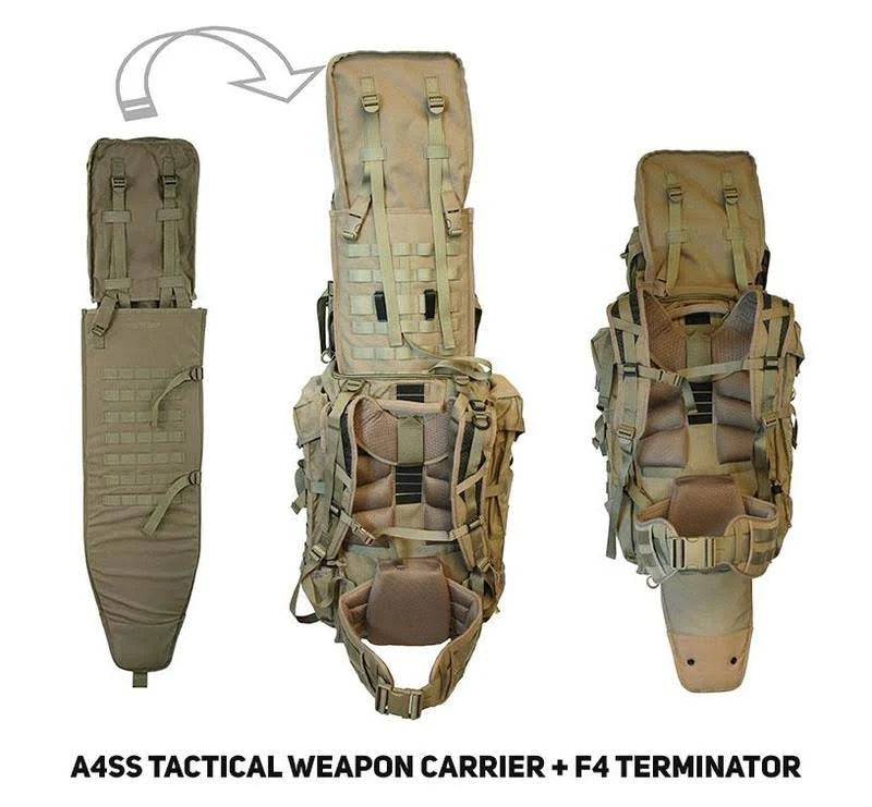 Multicam Pack L467
