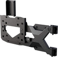 Textured Black Oversize Tire Carrier Kit Y363974