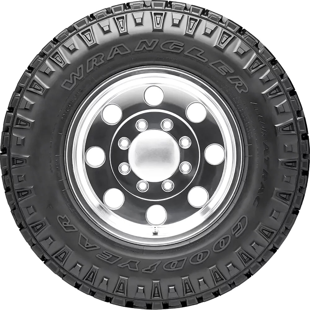 265/65R18 114S Light Truck Tire O174