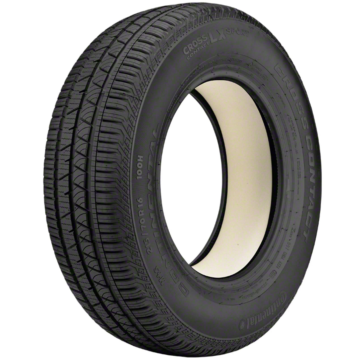 All Season 235/55R19 101W SUV/Crossover Tire I915