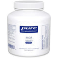 MSM 250 Capsules B9429