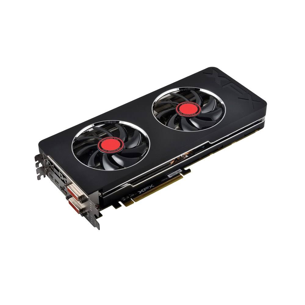Radeon R9 280 Graphic Card E6196