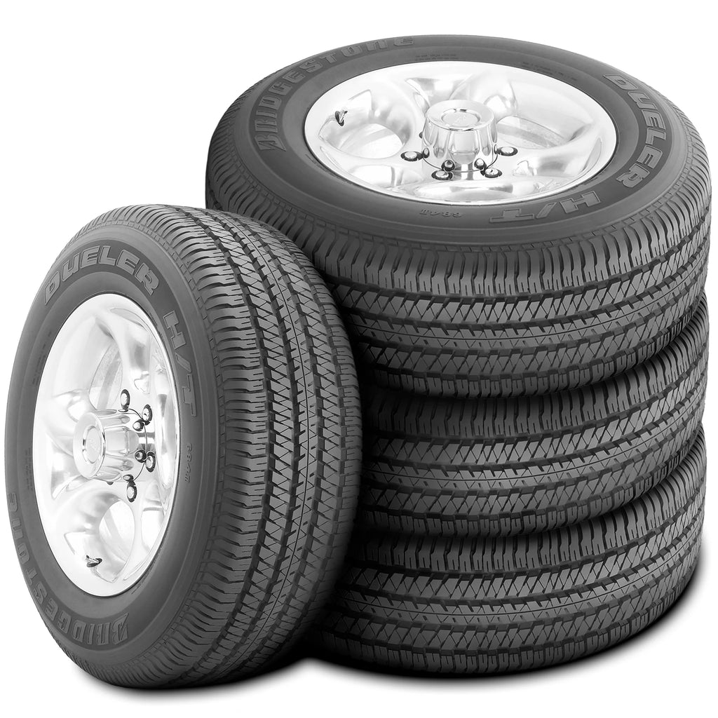 All Season Light Truck Tire V42787