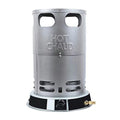 Convection Heater, Variable Output, 80,000 BTU O581