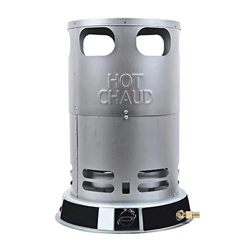 Convection Heater, Variable Output, 80,000 BTU O581