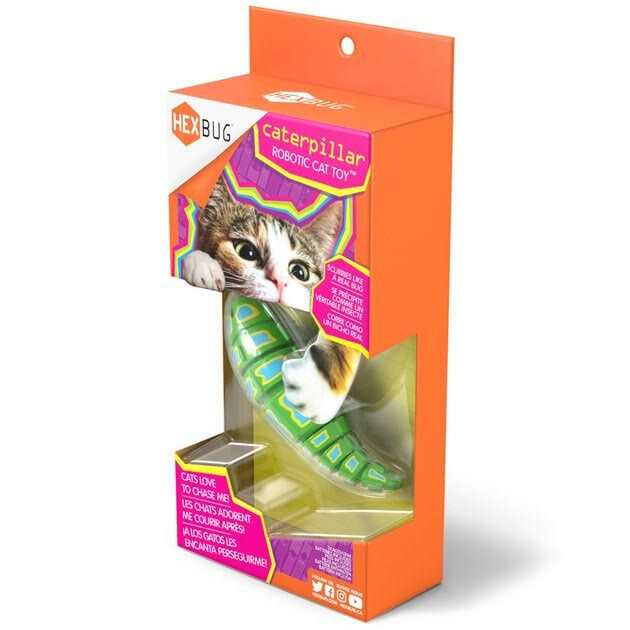 Cat Toy T257