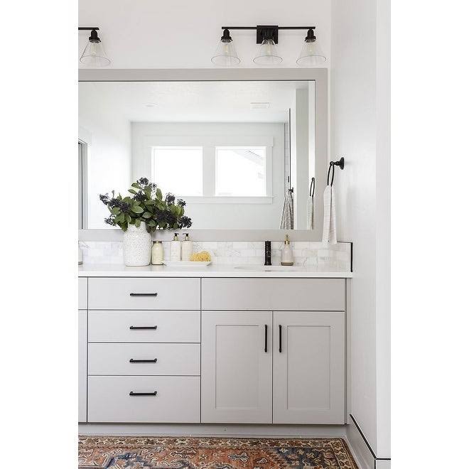 Four Light Chrome Bath Bar Y991