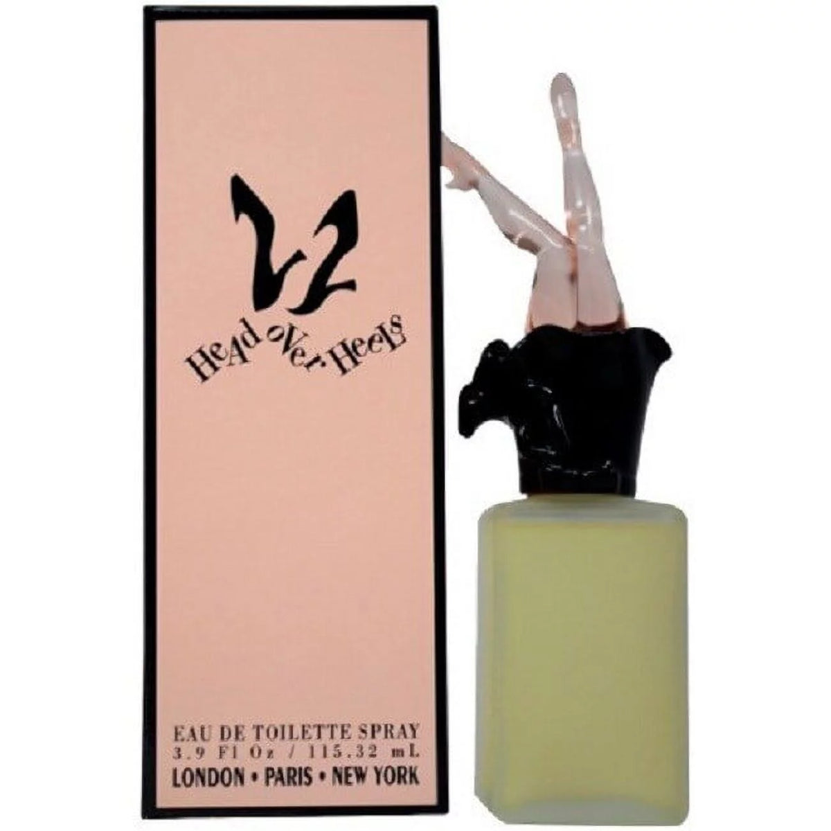 Women's Fragrance E7507