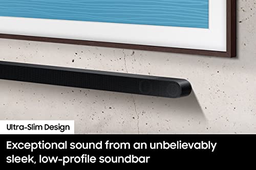 3.0ch All-in-One Soundbar with Dolby 5.1, DTS Virtual:X, Bluetooth, Black E9899