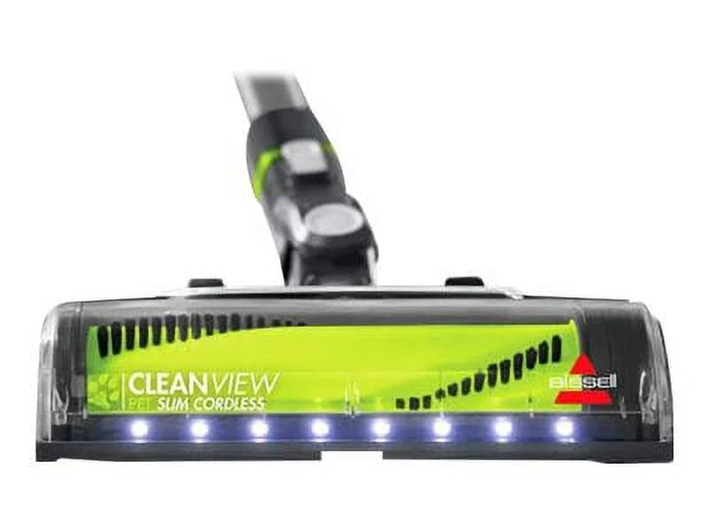 Cordless Stick Vacuum Y243928
