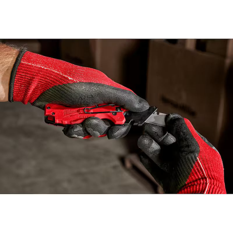 6-in-1 Folding Utility Knives L783