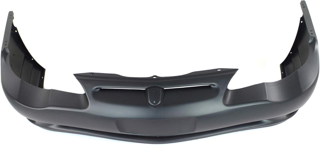 Front Bumper Cover for CHEVROLET MONTE CARLO 2000-2005 Primed V16587