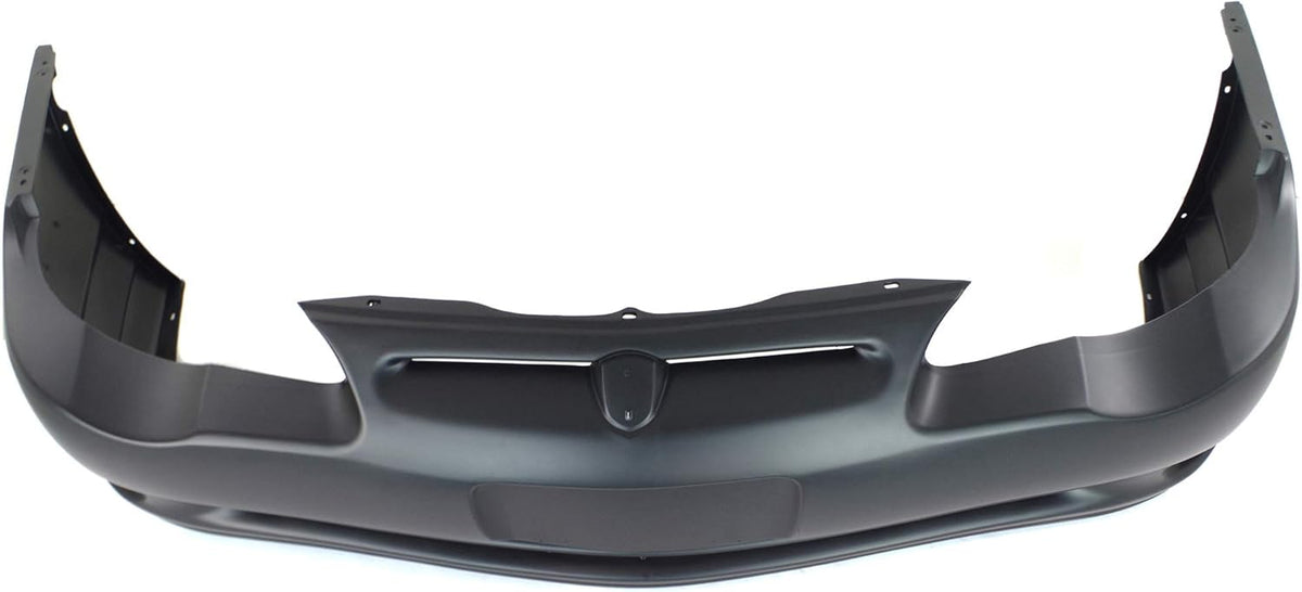 Front Bumper Cover for CHEVROLET MONTE CARLO 2000-2005 Primed V16587