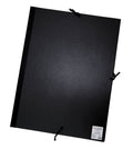 Student Portfolio with Flaps H39819