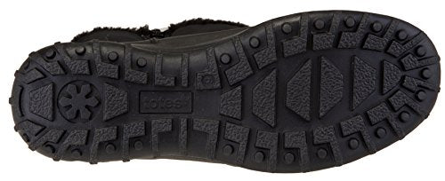 Women's Waterproof Winter Snow Boot O260512