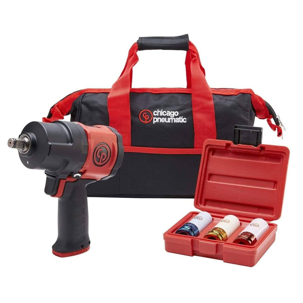 1/2x22 Impact Wrench R112438