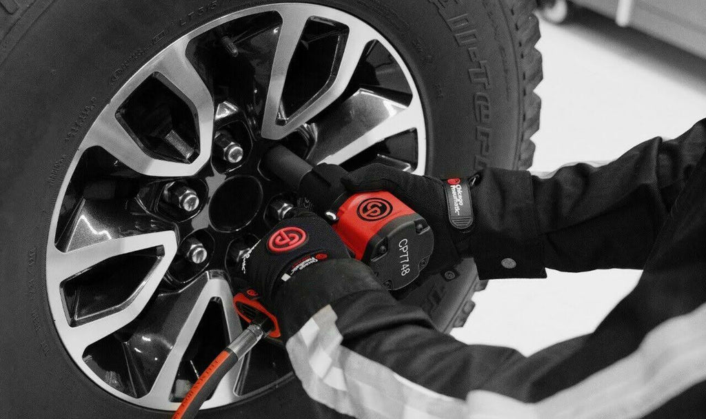 1/2x22 Impact Wrench R112438