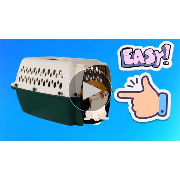 Pet Kennel W76306