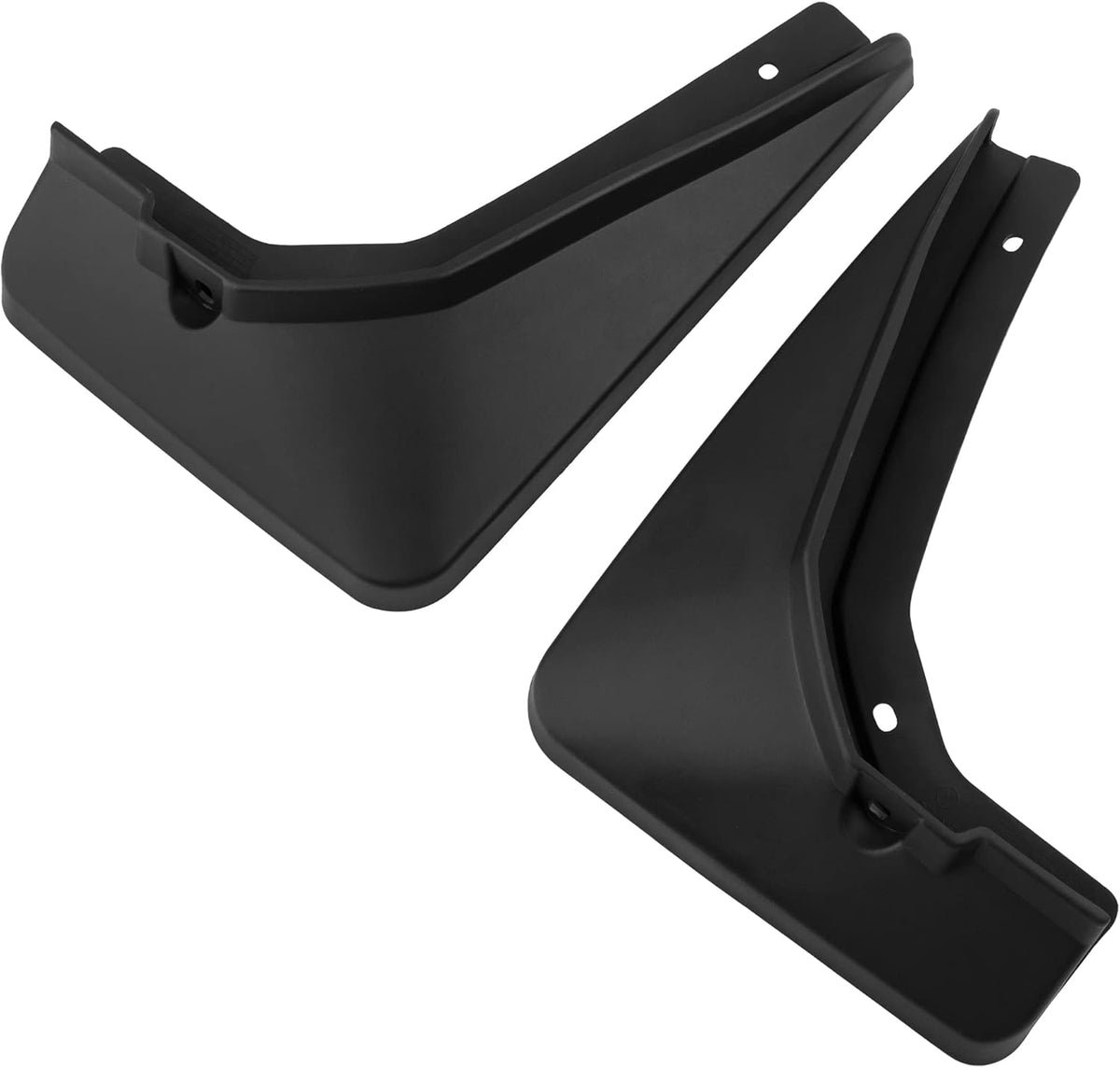 Set of 4 Front and Rear Side Mud Flaps Splash Guards D229122