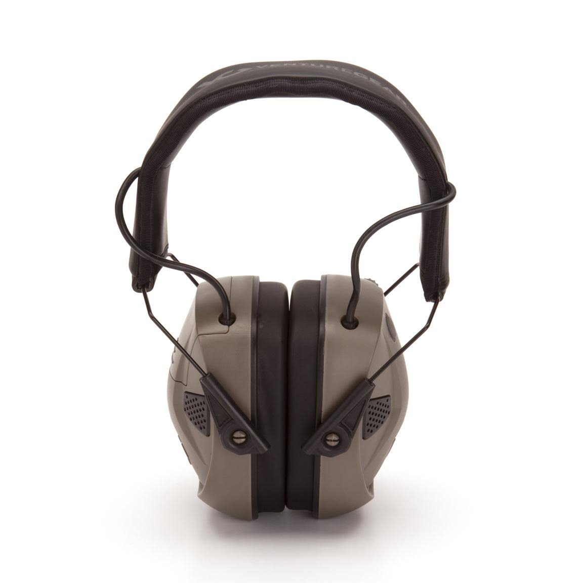 Electronic Earmuff with Bluetooth B978