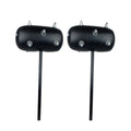 2Pcs Inflatable Hammer Toy P6681
