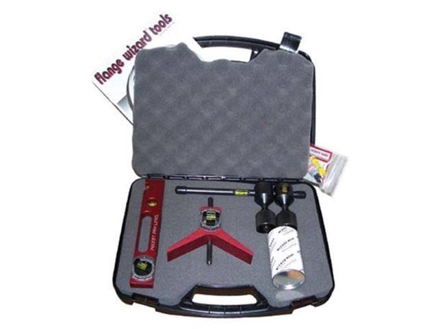 Pipe Magician's Case J9693