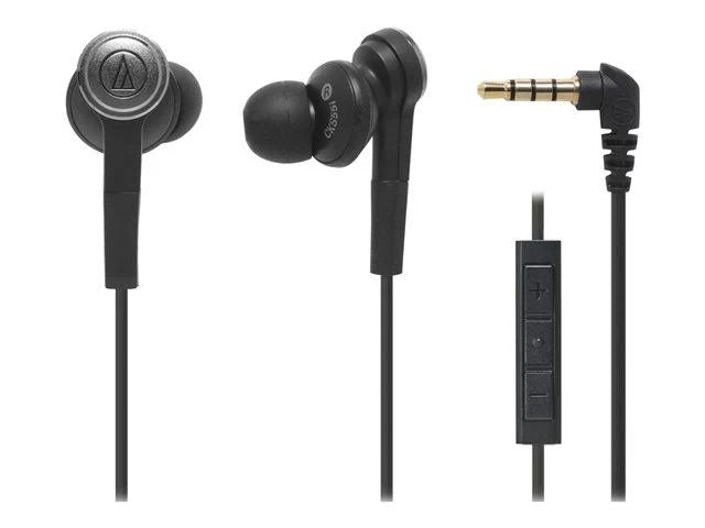 In-Ear Wired Headset M240