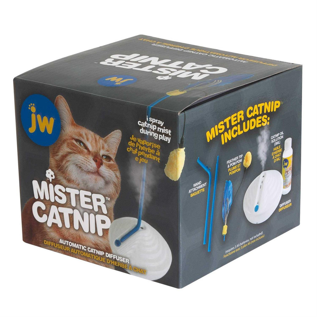 Cat Catnip Mister W922854