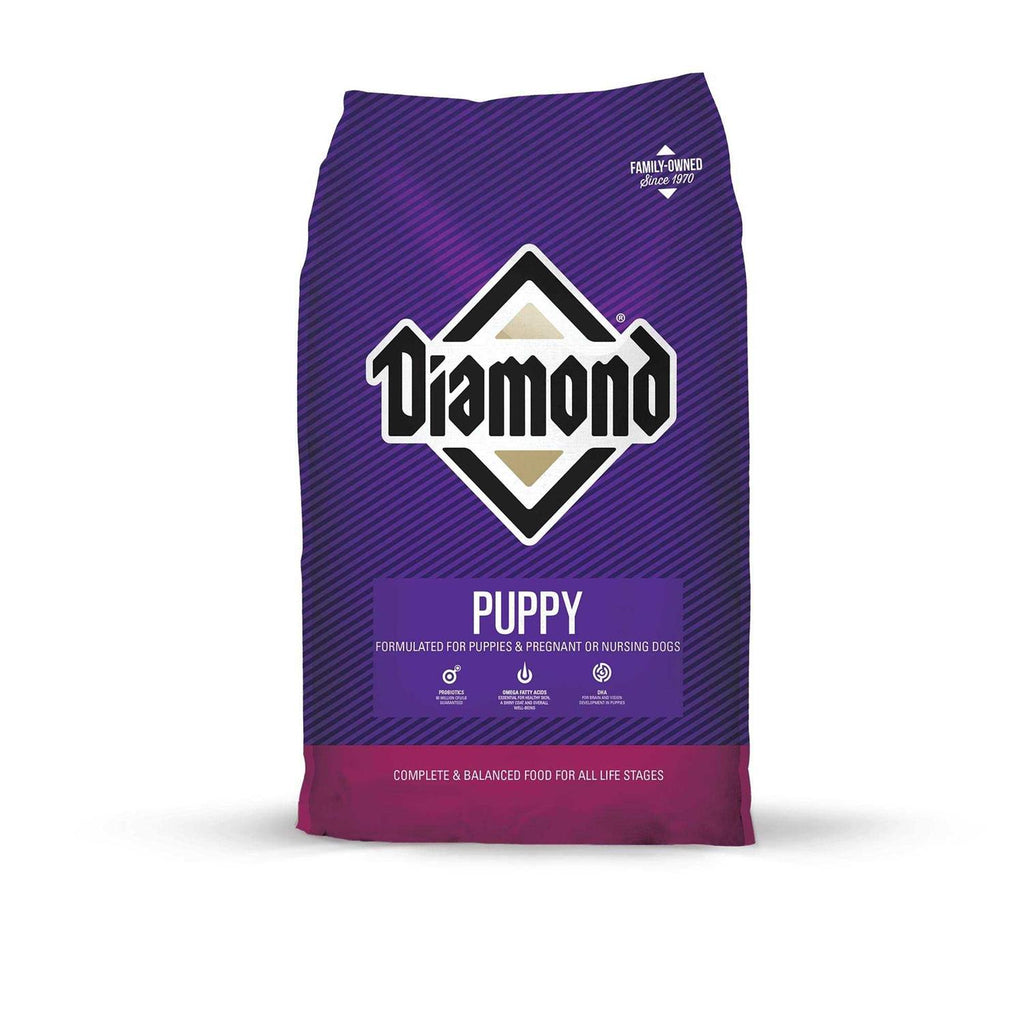 Puppy Food W241