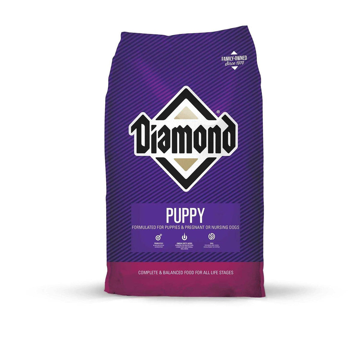 Puppy Food W241