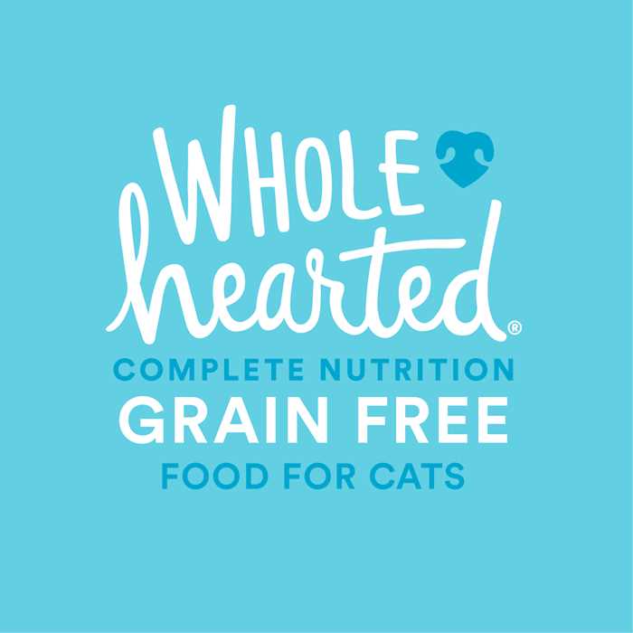 Grain Free Wet Cat Food Variety Pack H55748