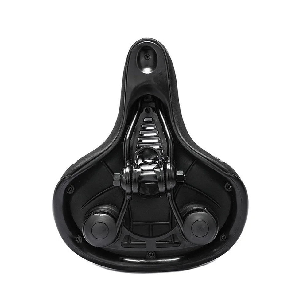 Bike Seat Saddle Cushion Water-Resistant for MTB Mountain Road Bike Y2892