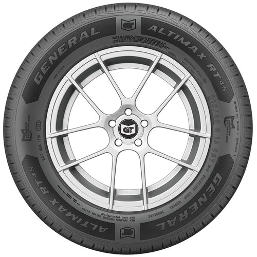 185/60R16 86H All Season Tire X308