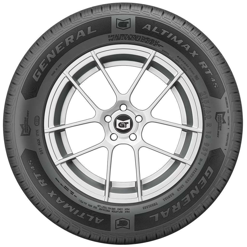 All Season Tire S26289