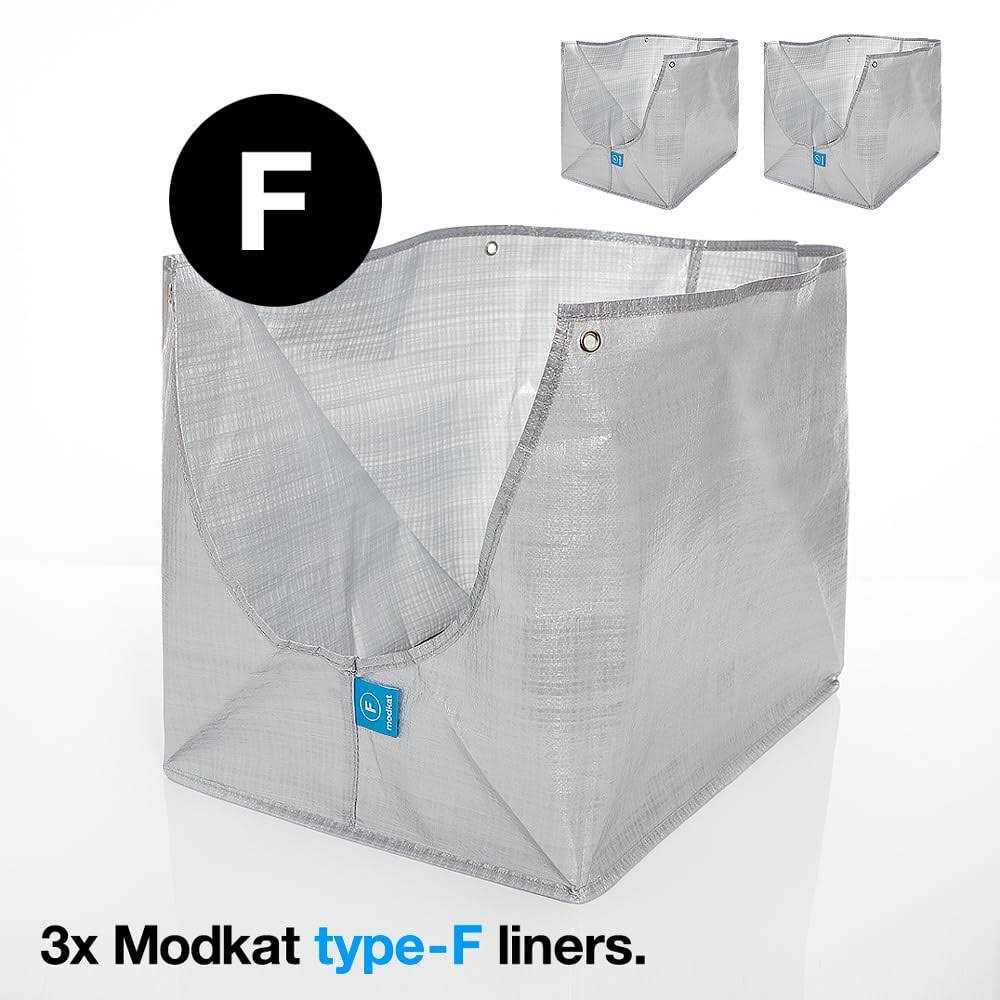 Flip Liners U152711