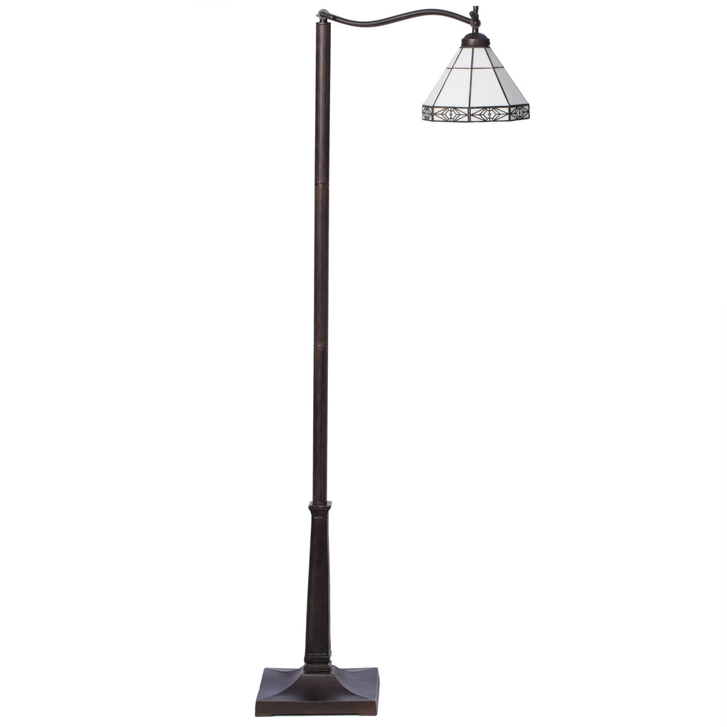 Mission Reading Lamp A810049