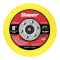 6 in. Hook and Loop Backing Pad G248149