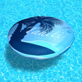 Circular Floating Island L18743