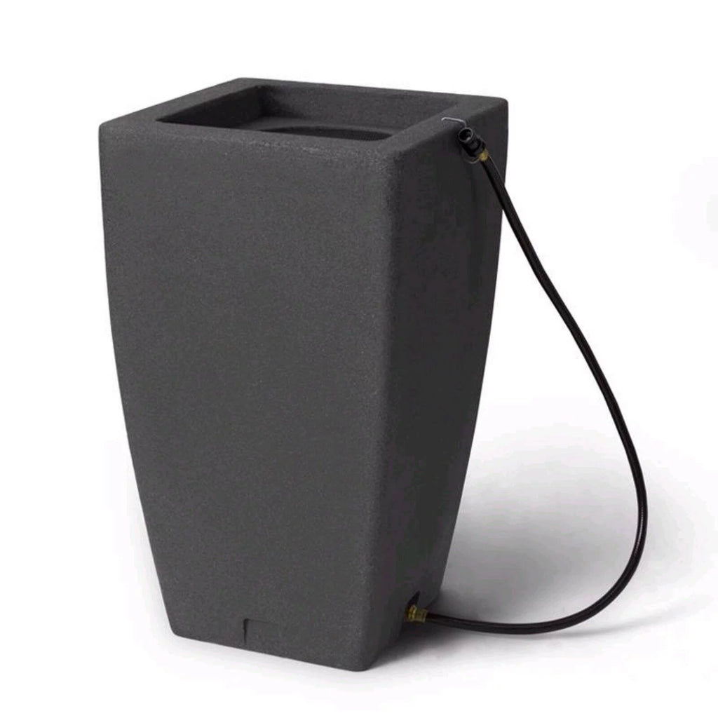 49 Gallon Rain Barrel A135