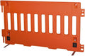 38x72x22 Poly Barricade G868