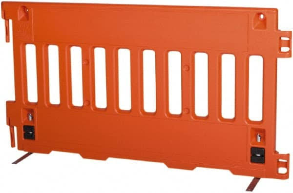 38x72x22 Poly Barricade G868