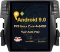Android Car Navigation Stereo 10.4 Inch IPS Touchscreen Car Radio L805694