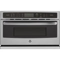 30" Wide 1.7 Cu. Ft. Single Electric Oven - Stainless Steel Z193908