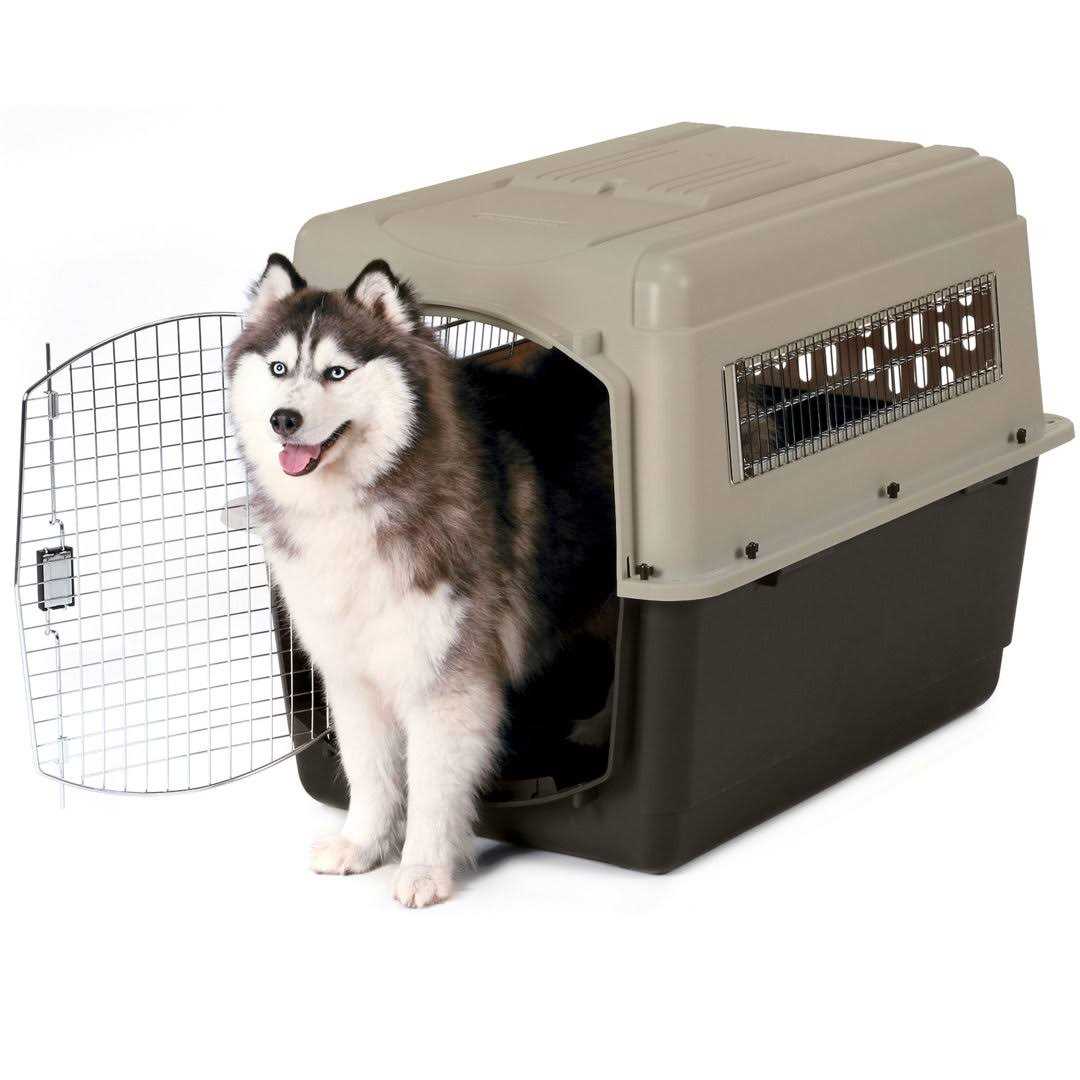 Pet Kennel W76306