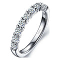 Half-Eternity Band I763476