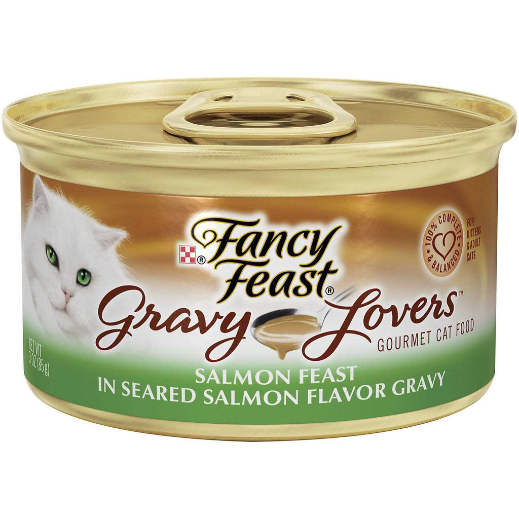 Gravy Cat Food V421627