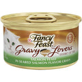 Gravy Cat Food V421627