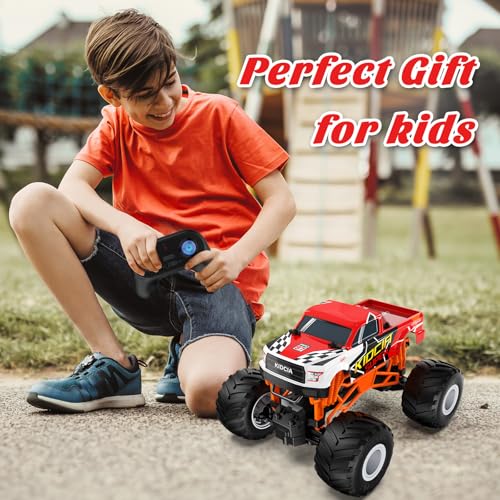 1:16 Scale 2.4GHz Off Road RC Monster Truck K59397